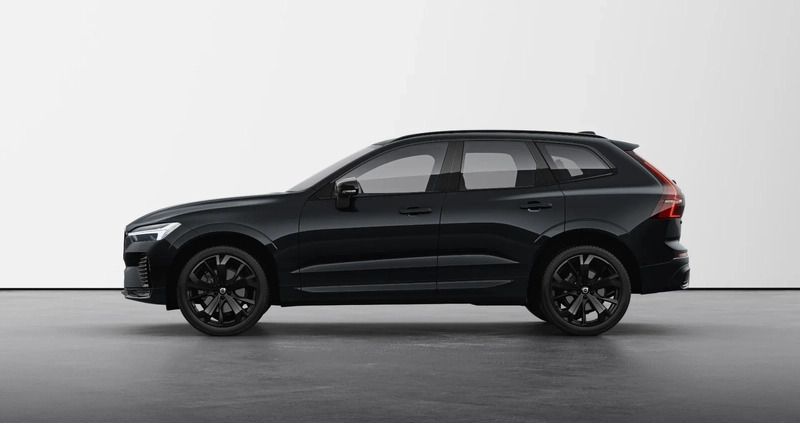 Volvo XC 60 cena 249900 przebieg: 10, rok produkcji 2024 z Koluszki małe 154